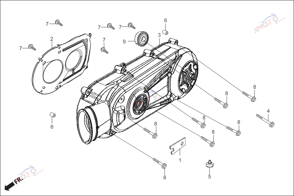 Engine Diagram